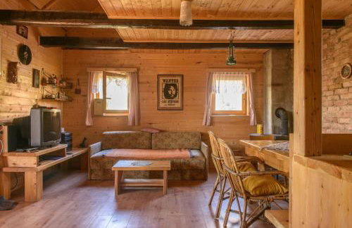 WOODEN HOUSE near the River Kupa - Foto 14