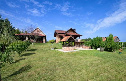 3 Bedroom Beautiful Home In Novi Marof - Foto 9