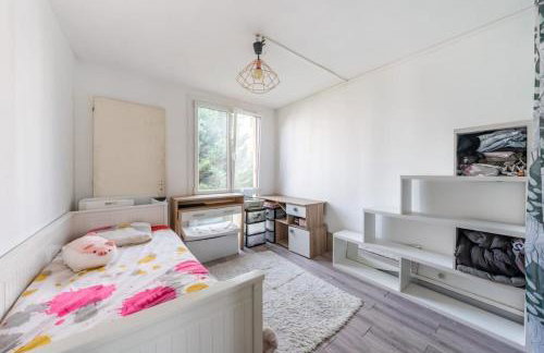 Appartement moderne avec Wi-Fi et Balcon - Foto 32