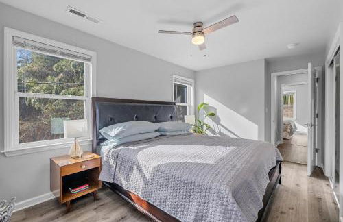 The Bamboo Bungalow - Foto 15