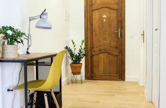 LA MOMA Apartments & Room - Foto 39