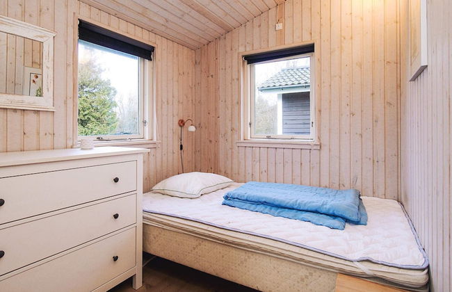 6 Person Holiday Home in Slagelse - Foto 15