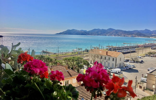 MyHome Riviera Apartments - Cannes Rentals - Foto 1