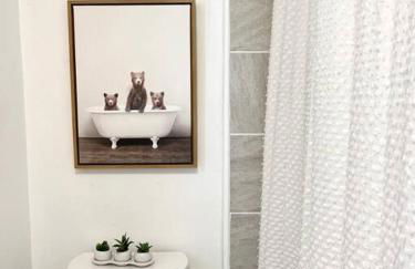 Catskills Quaint Cottage with Peloton Minutes from Hiking - Foto 19