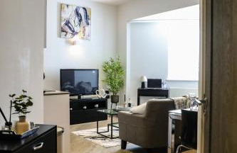 Cozy Luxury Apartment In The Heart Of Slough -The Bethel Suite - Foto 25
