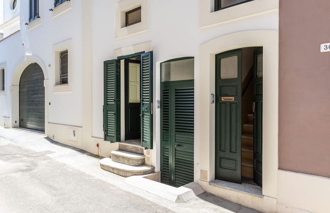 La Dimora di Giorgio & Silene La Principessa - Foto 31