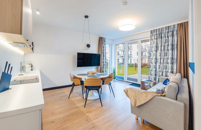 Apartamenty Sun & Snow Nexo - Photo 46