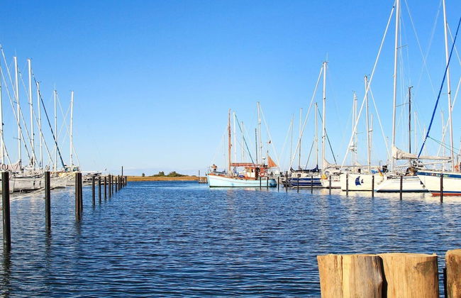 4 Personen Ferienhaus in Wendtorf - Foto 34