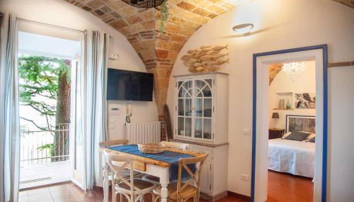loft sul mare Sirolo - Foto 2