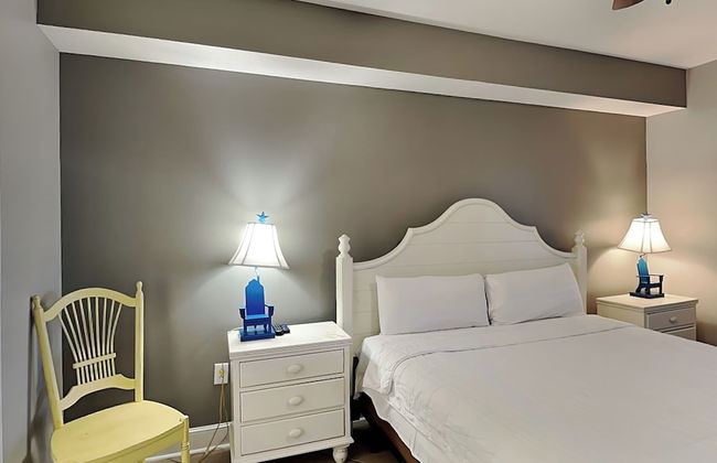 Majestic Beach Resort by Southern Vacation Rentals - Foto 45