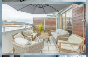 Appartement Küstenperle - Foto 1