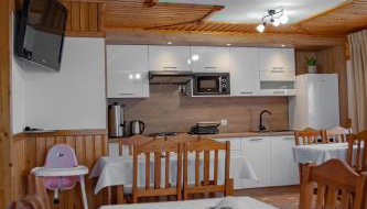 Pokoje Gościnne Bożena Dunajczan - Foto 3