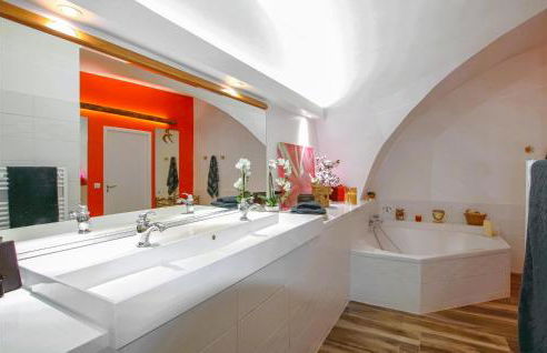 Beautiful Home In Sauzet - Foto 31