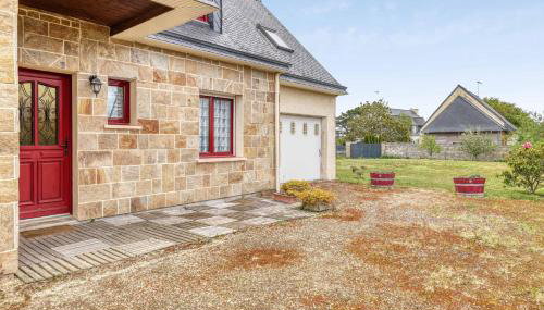 Charmante Maison en Campagne près de Nevez avec Jardin Clôturé - Foto 5