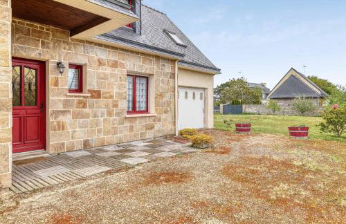 Charmante Maison en Campagne près de Nevez avec Jardin Clôturé - Foto 5