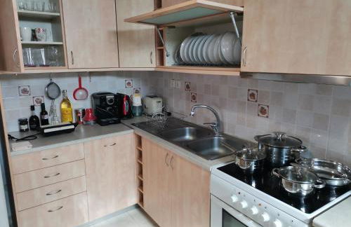 Stratos Sunset House - Foto 23