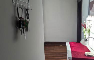 Modern Downtown Loft Walk to Convention Center - Foto 2