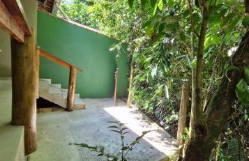 Chalé Suítes Casa na Praia de Itamambuca - Foto 17