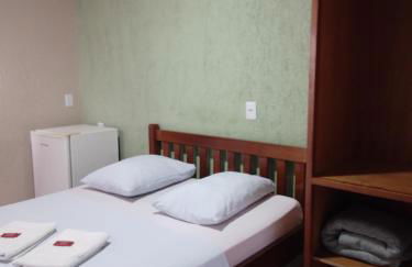 Hotel Roma Valparaíso de Goiás - Foto 12