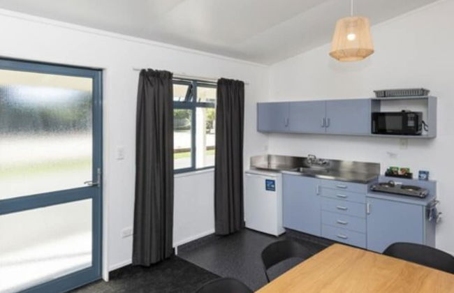 Waikanae Beach TOP 10 Holiday Park - Foto 30