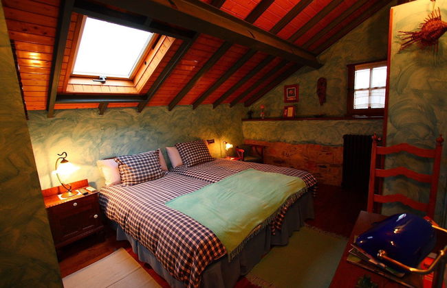 Casa La Fonte - Foto 15