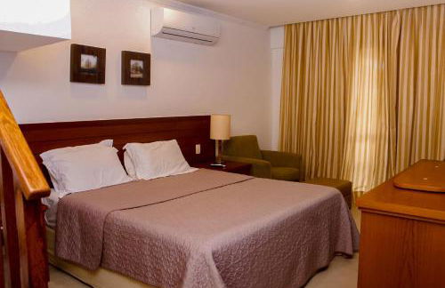 Duplex no Condomínio Costa Bella em Angra dos Reis - Foto 16