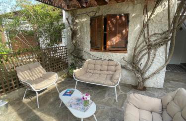 logement de charme en bord de plage - Foto 24