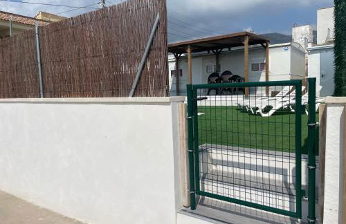 Chalet-home familiar "CAL DENVER" "Pet friendly" - Foto 13