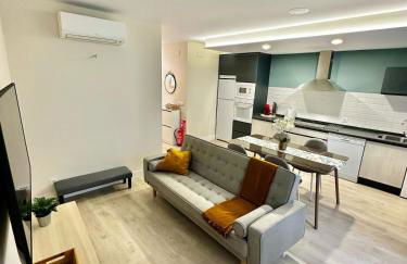 La Beltraneja XIII Apartamento con encanto en el casco histórico - Foto 10