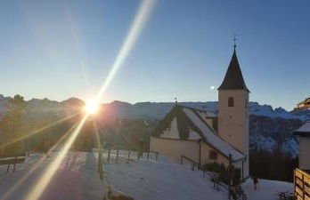 Ciasa Wallis - Foto 68