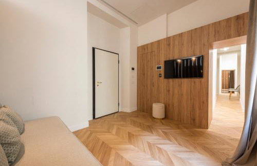 Firenze Duomo Suite by Mmega - Foto 12