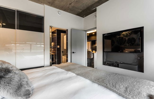 Pierce Boutique Apartments - Foto 25