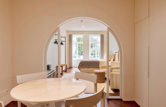 Vila Catarina Luxury Apartments - Foto 94