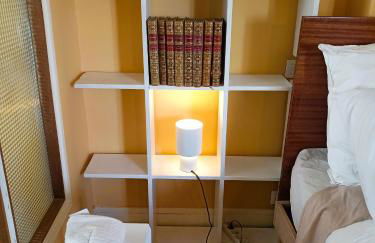 Votre pied-à-terre parisien bien connecté - Foto 11