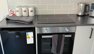 Goldie's Retreat - Foto 2