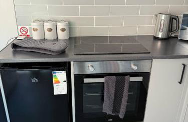 Goldie's Retreat - Foto 2