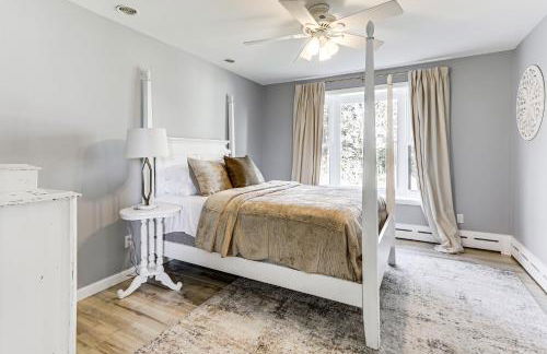 2 Mi to USCG Academy! Convenient New London Home - Foto 15