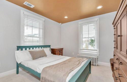 Underground Railroad 3 Bedroom Farmhouse - Foto 11