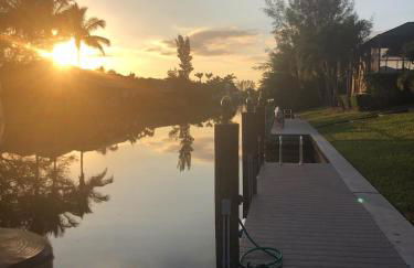 Villa Cozy Cottage - Waterfront - Foto 2