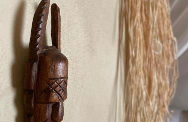 Serengeti Safari Room - Foto 40