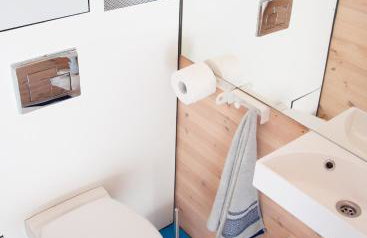 Domek na wodzie - Foto 7