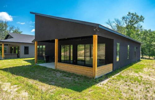 Family Fun House - Pet Friendly- - Foto 79