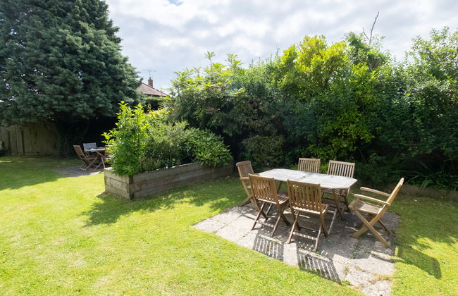 Fir Cottage - Foto 5