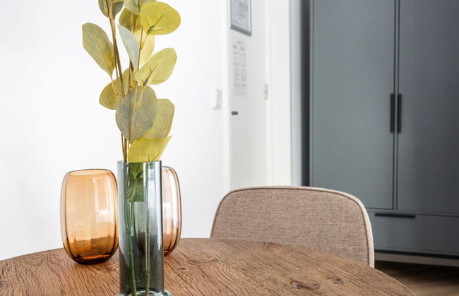 City Rooms Amsterdam Hemonystraat - Foto 4