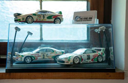 The Ring Inn - Foto 15