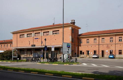 Battisti Flat, near station - Foto 30