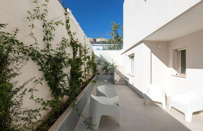 2083 Villa Gea in Matino - Foto 33