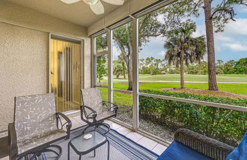Golf, Swim and Relax! Condo 8 Mi to Dtwn Naples - Foto 17