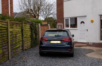 Highcross Corner - Foto 64