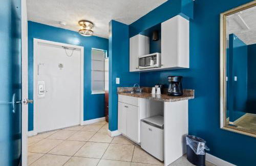 Oceanfront Inn Suite - Foto 77